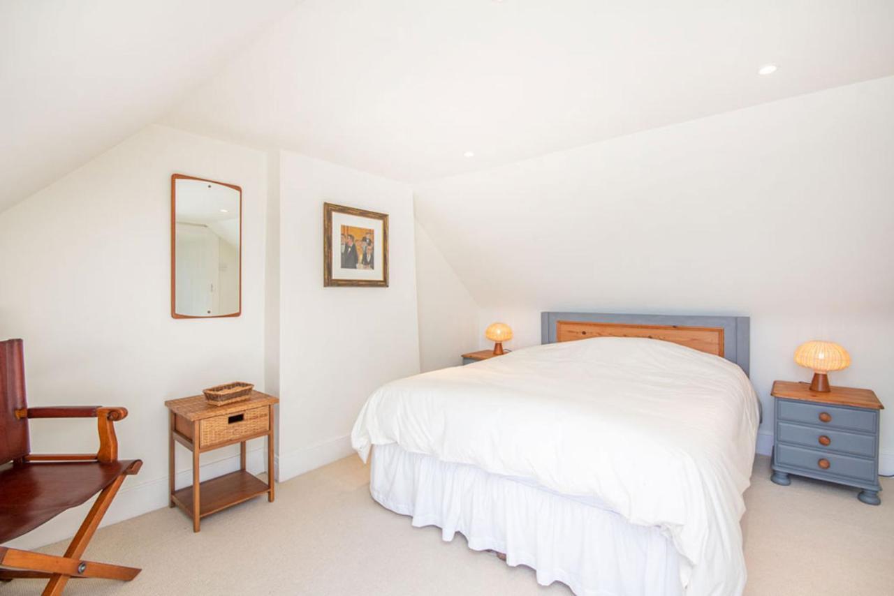 Braefoot Cottage Fortrose Ngoại thất bức ảnh