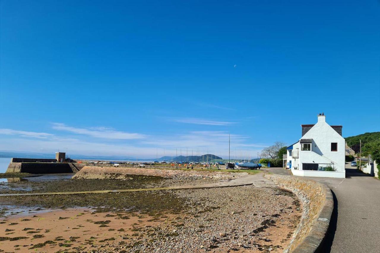 Braefoot Cottage Fortrose Ngoại thất bức ảnh
