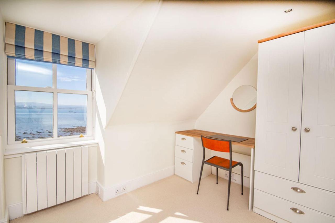 Braefoot Cottage Fortrose Ngoại thất bức ảnh
