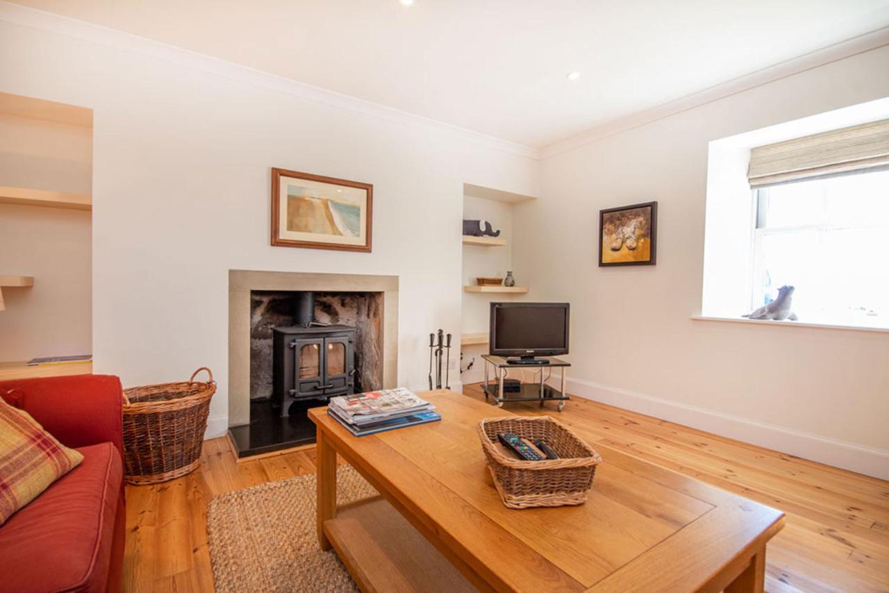 Braefoot Cottage Fortrose Ngoại thất bức ảnh